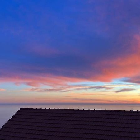 Panoramic Viewpoint Villa Аджерола Екстериор снимка