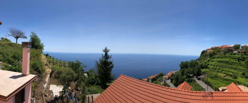 Panoramic Viewpoint Villa Аджерола Екстериор снимка