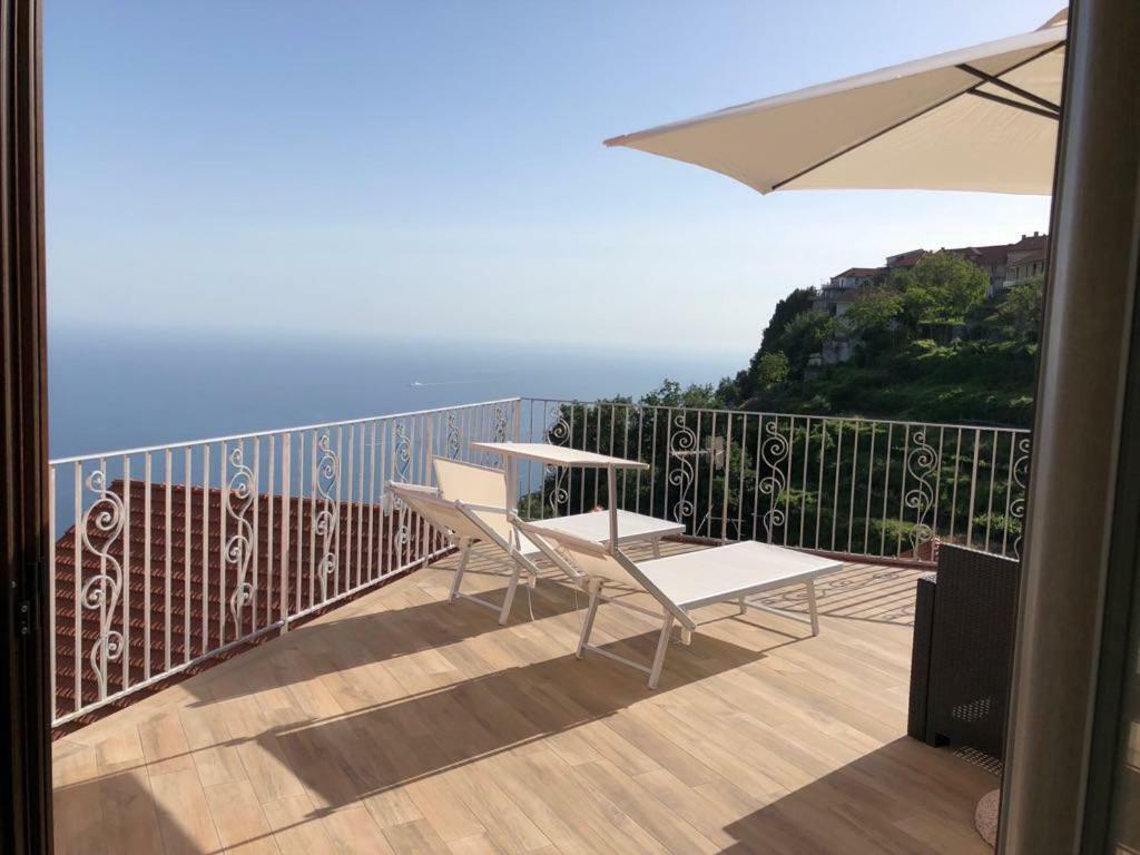 Panoramic Viewpoint Villa Аджерола Екстериор снимка