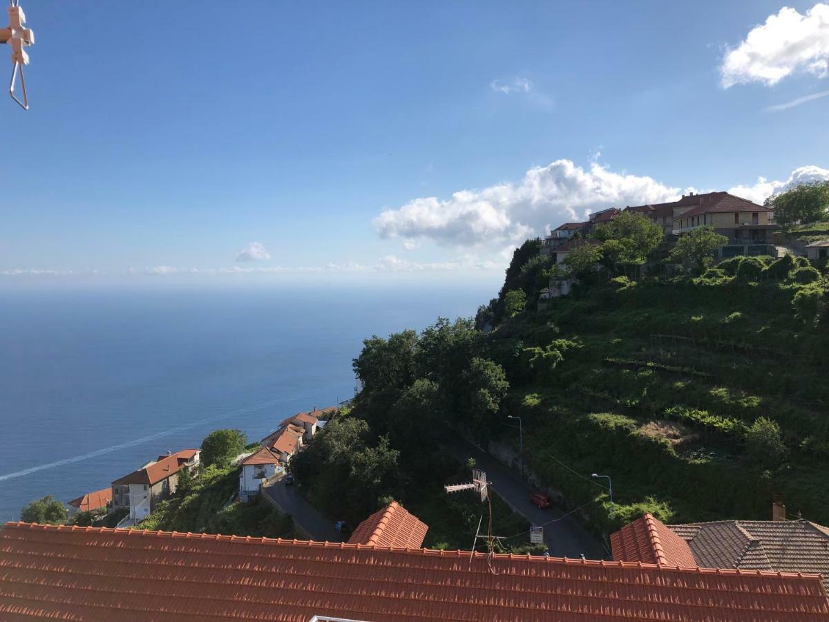Panoramic Viewpoint Villa Аджерола Екстериор снимка