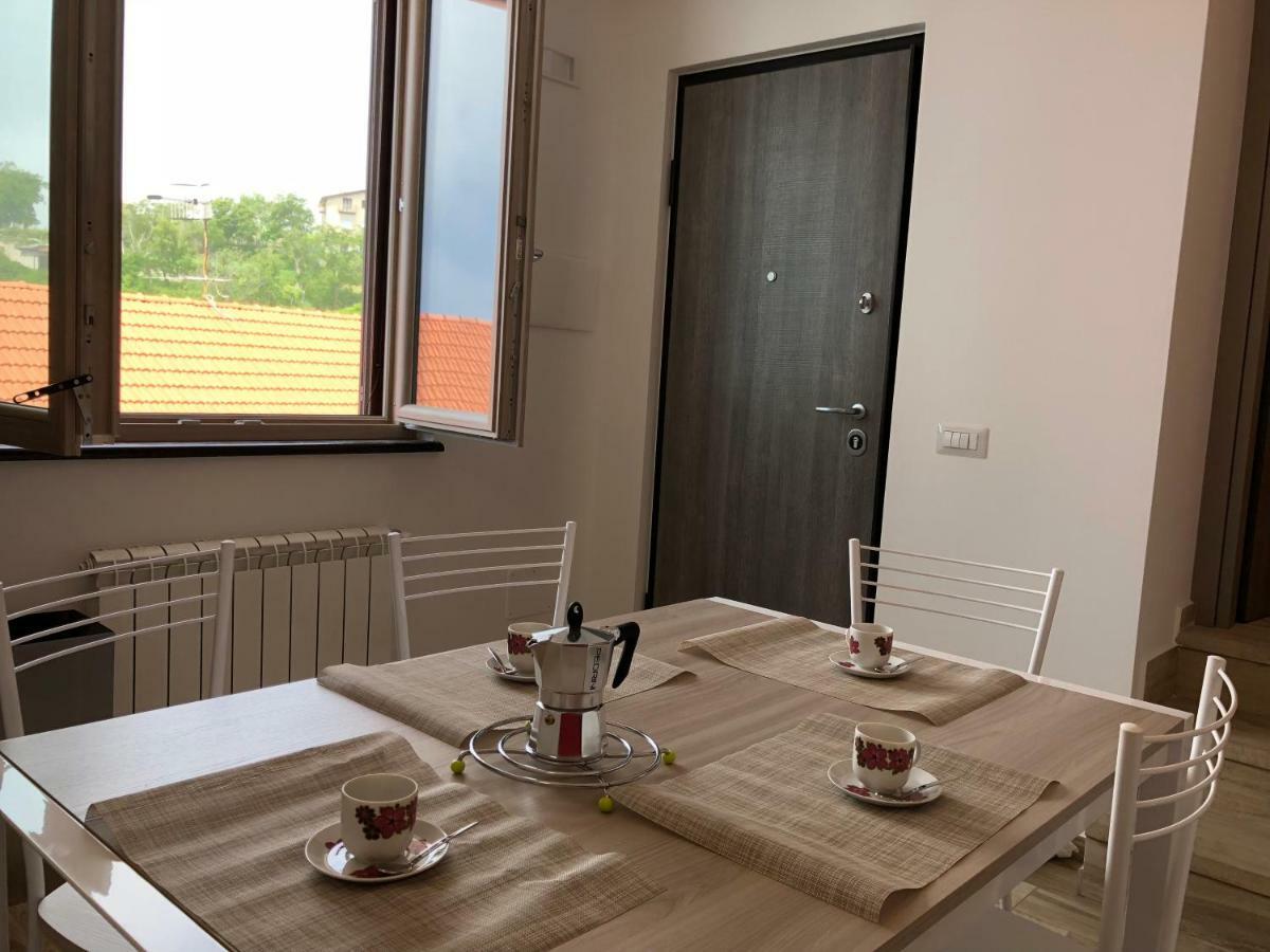 Panoramic Viewpoint Villa Аджерола Екстериор снимка