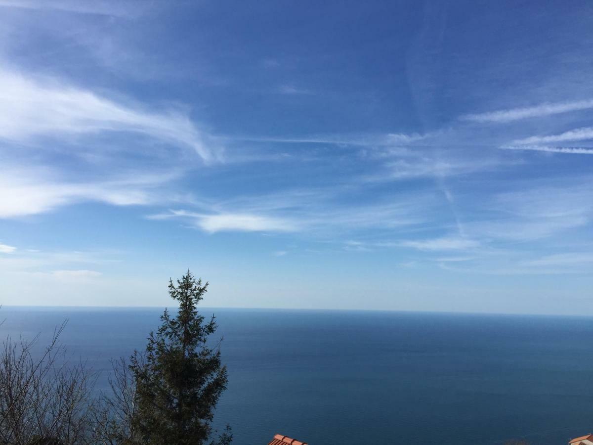 Panoramic Viewpoint Villa Аджерола Екстериор снимка