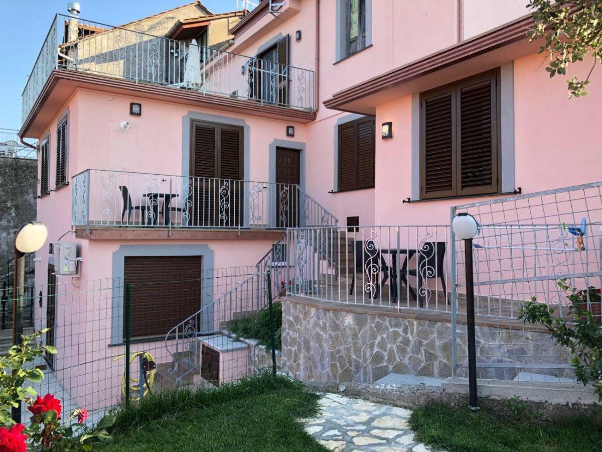 Panoramic Viewpoint Villa Аджерола Екстериор снимка